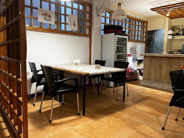 Pizzería Romana El Rincon Italiano