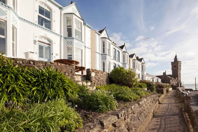 Porthleven Holiday Cottages