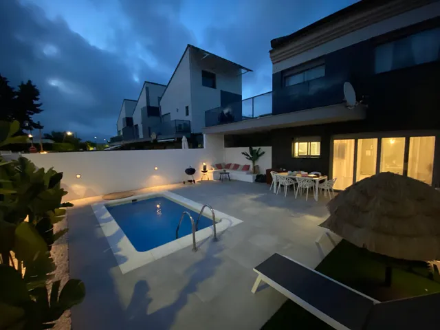 Villa Matteo Peñiscola