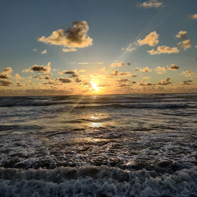 Beach Access #11 Treasure Island Circle