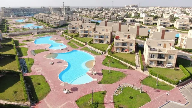 TOLIP North Coast Hotel & Resort