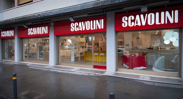 Scavolini Store Bologna