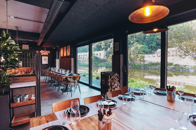 Le Barbecue de Jacky - TILFF