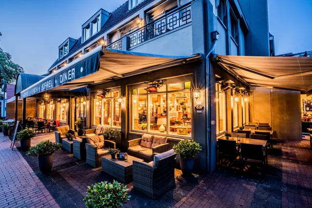 Brinkhotel Zuidlaren