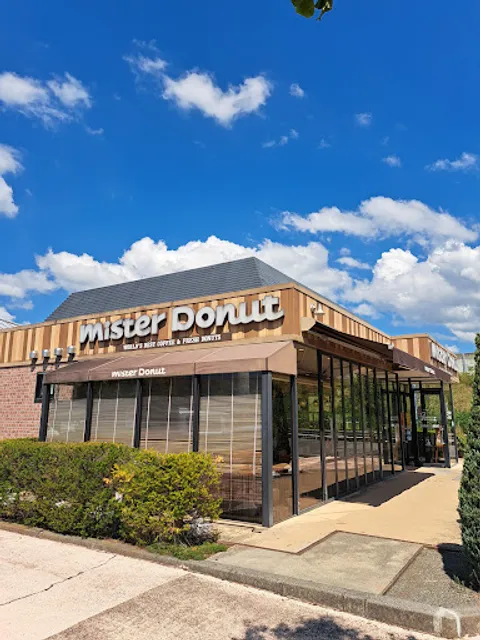 Mister Donut