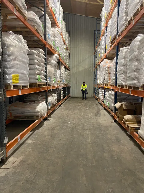 Loughran Brewers Select