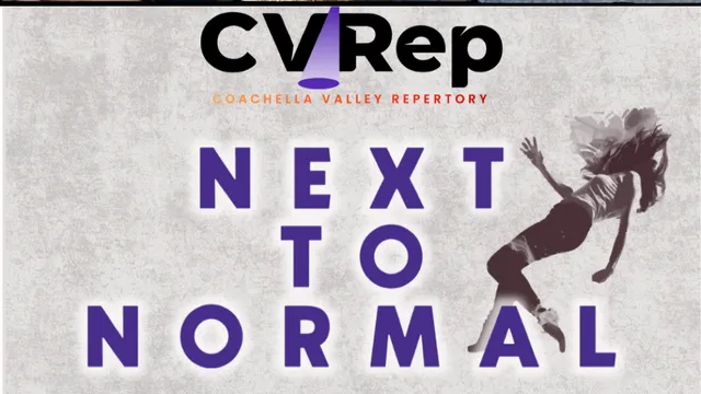 Coachella Valley Repertory