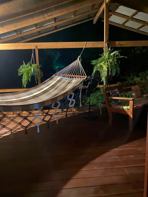 Mizu Spa & Hospedagem