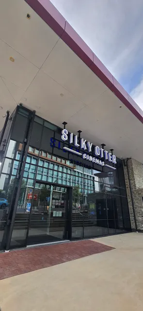 Silky Otter Cinemas Queenstown