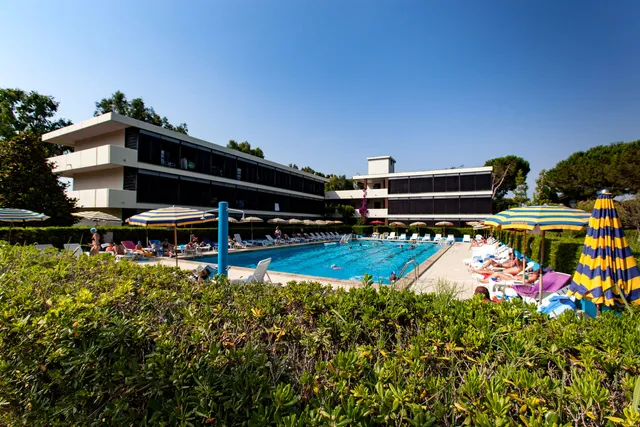 Hotel Residence Magnolia