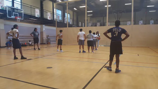 Family YMCA of Emporia-Greensville