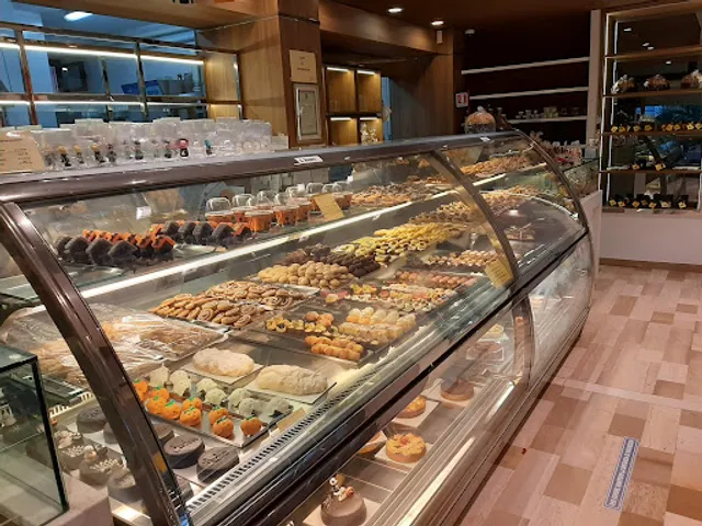 Pasticceria Alla Torinese Udine