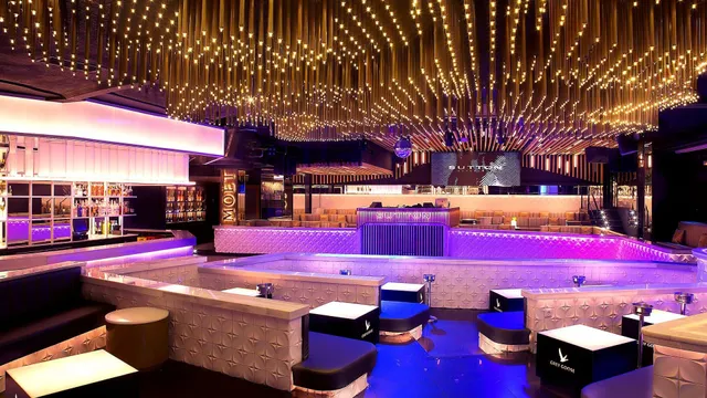 Sutton Club Barcelona