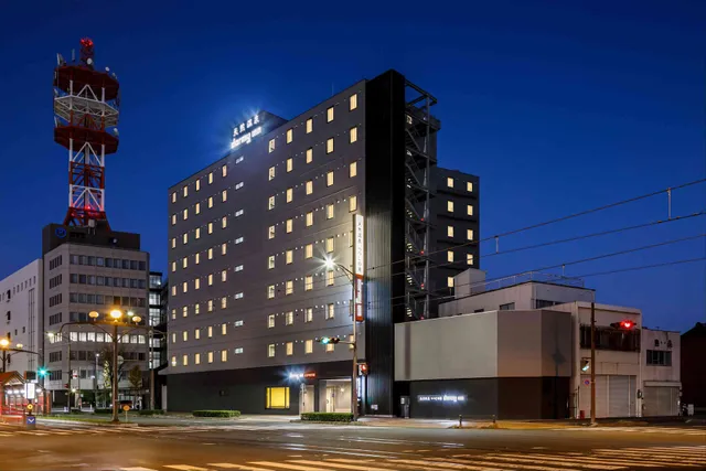 Dormy inn EXPRESS Toyohashi