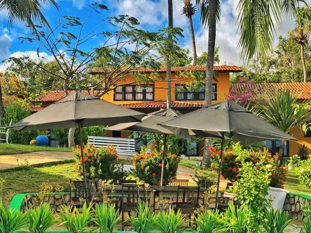 Pousada Enseada dos Mares