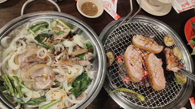 Bò Tơ Nhân Phát - 516 Lê Quang Định, P.1, Q.Gò Vấp