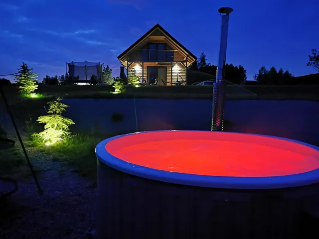 Mazurski Domek - Wake Up Home