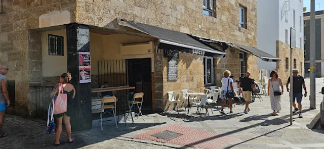 Cafetería Rincón De Los Monje