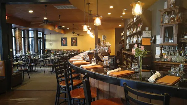 Frescos Southern Kitchen & Bar