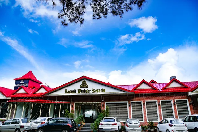 Kasauli Windsor Resorts