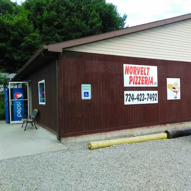 Norvelt Pizzeria