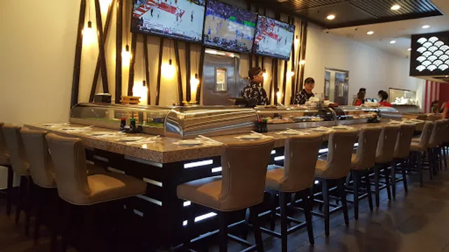 Shiki Sushi Sportsbar Redlands