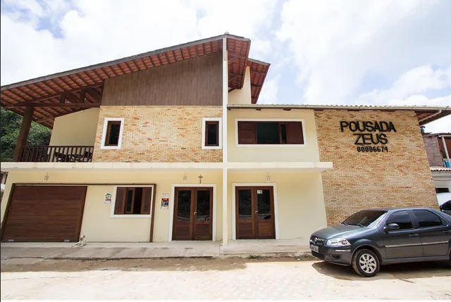 Pousada Zeus