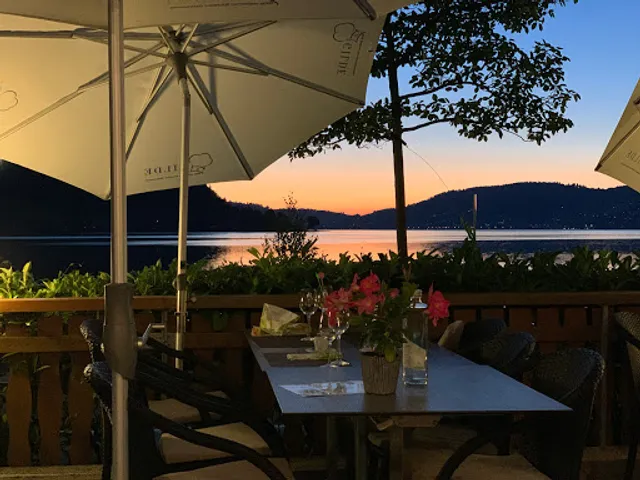 Restaurant Buechwäldli