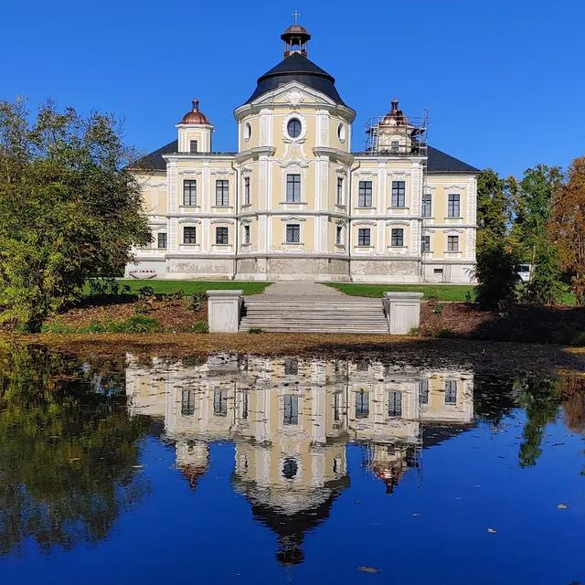 Silesia Kravare Golf Resort