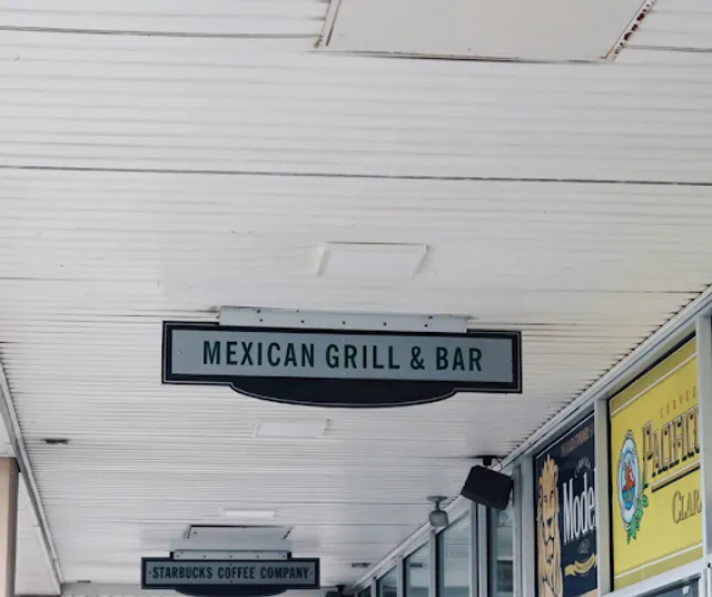 Don Luis Mexican Grill & Bar