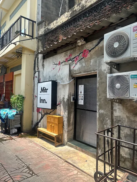 Mitr Inn Yaowarat