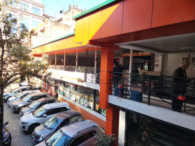 Nepal House Restaurant