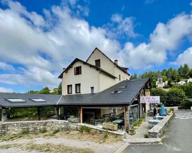 Hôtel Restaurant Bel Air