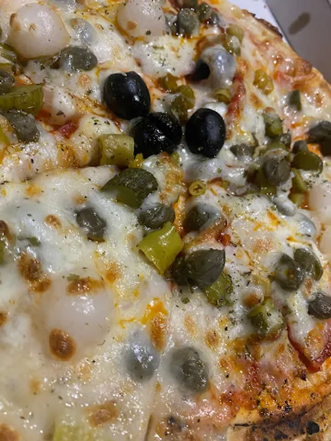 Pizzeria La Trattoria