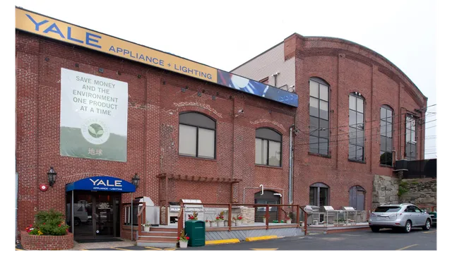 Yale Appliance
