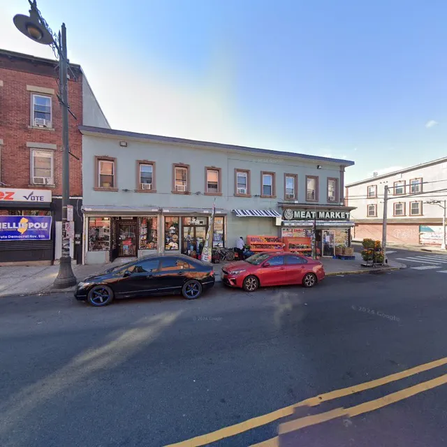 Lissette Supermarket