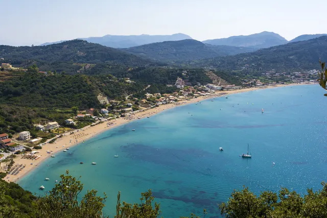 House Stefanos Agios Georgios