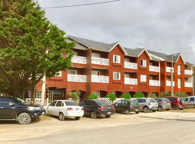 Apart Hotel Punta Verde de Costa del Este