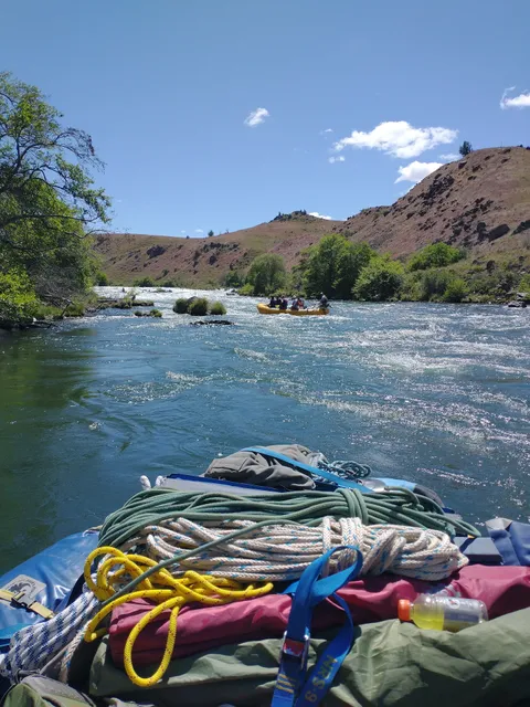 RiverStone Adventures LLC