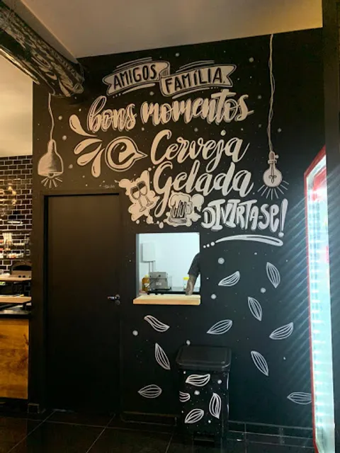 Dullê Pizzaria & Tratoria