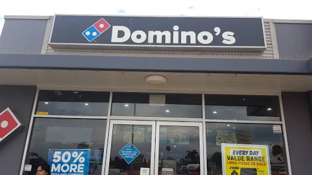Domino's Pizza Gawler