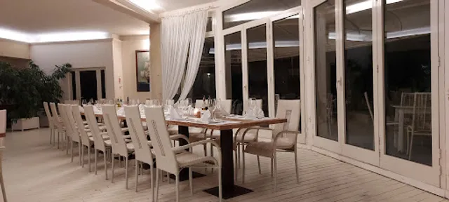 Ristorante Lido di Vada