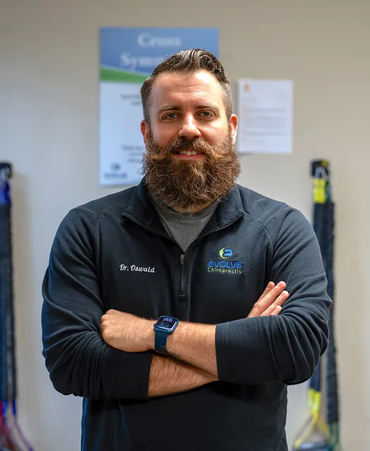 Evolve Chiropractic of McHenry