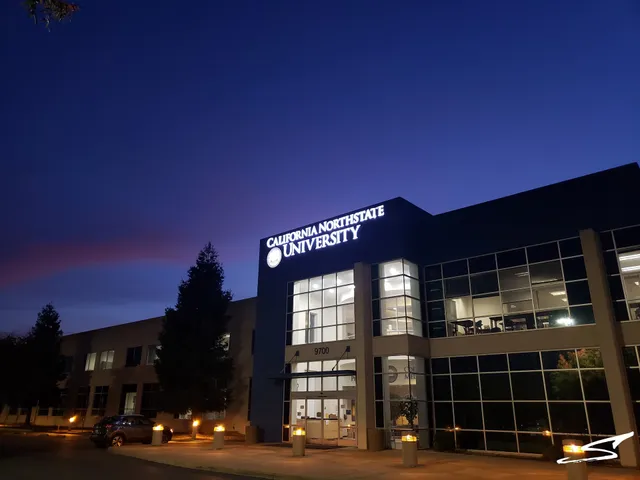 California Northstate University