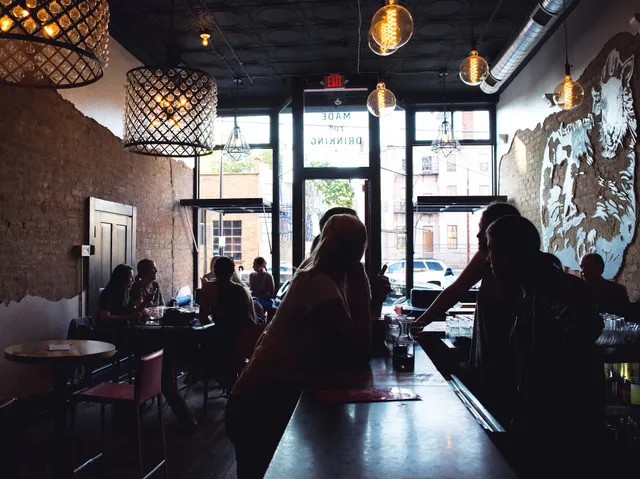 Revel OTR Urban Winery