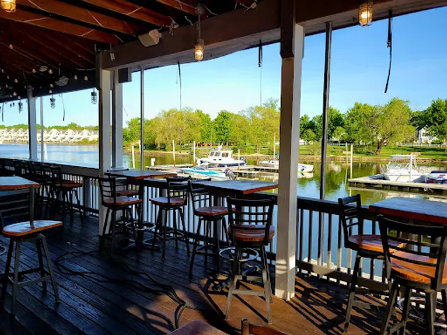 The Marina at Oceanport