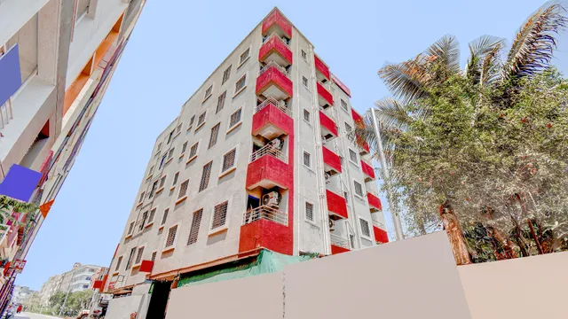 FabHotel Laxmi Chowk - Hotel in Hinjewadi, Pune