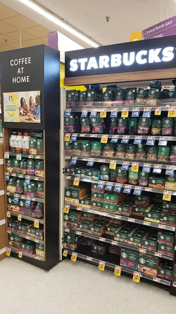 Kingsbrook Crossing Shopping center