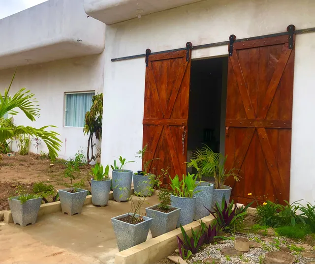 Pousada Recanto de Maragogi