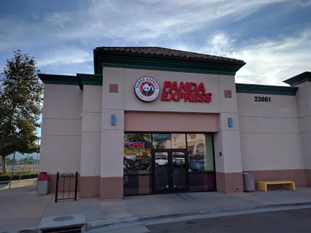 Panda Express
